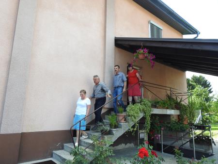 Predsednik vlade dr. Miro Cerar obiskal Občino Razkrižje 23